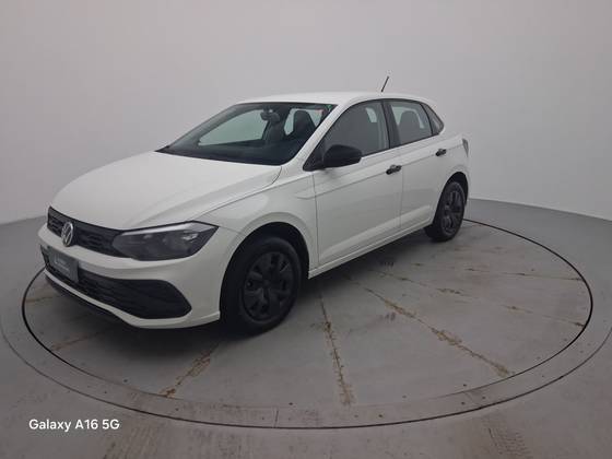 VOLKSWAGEN POLO 1.0 MPI TRACK MANUAL VOLKSWAGEN POLO 1.0 MPI TRACK MANUAL